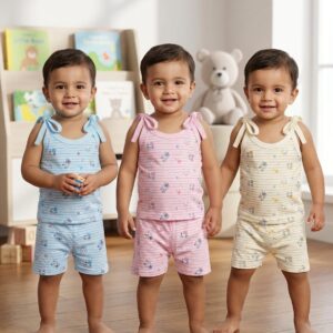 Dori Suit