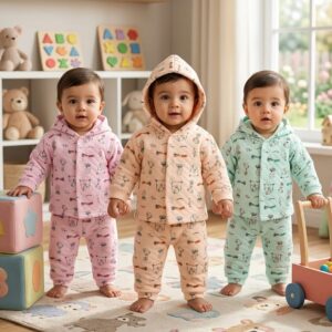 Polifil Suit