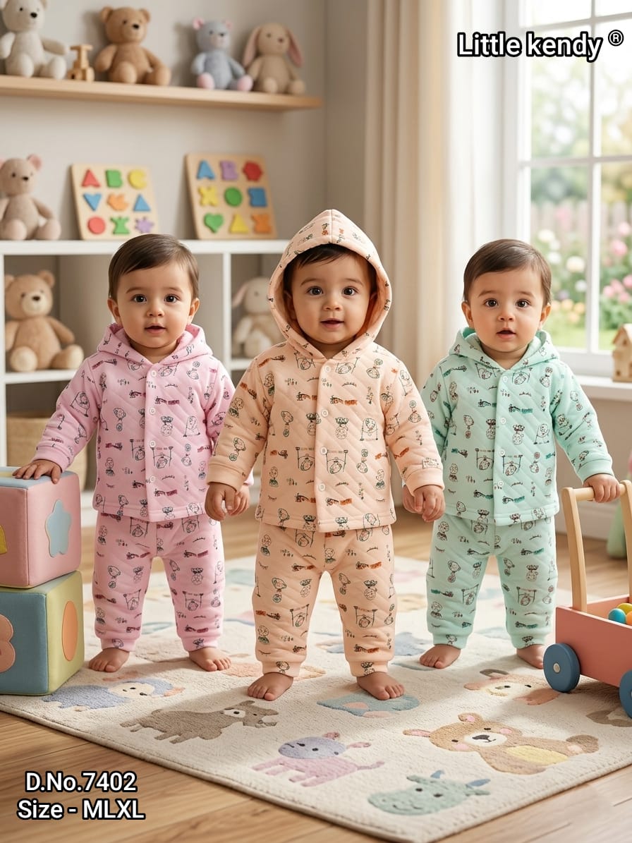 Polifil Suit