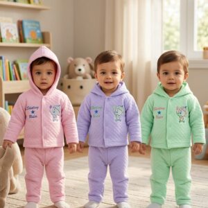 Polifil Suit