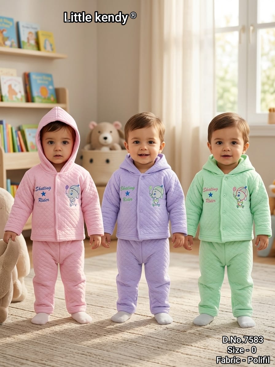 Polifil Suit