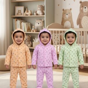 Polifil Suit