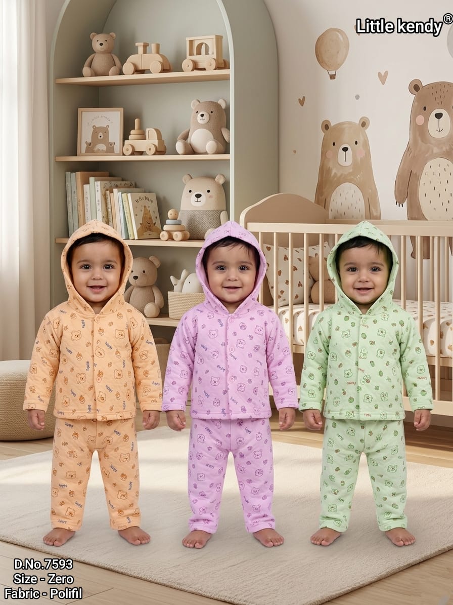 Polifil Suit