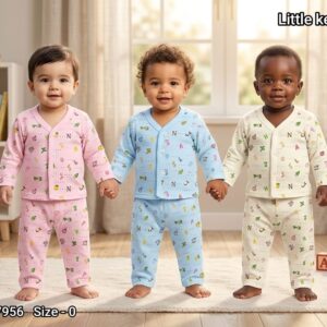 Full Sleeves Suit
