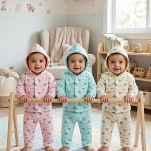 Polifil Suit